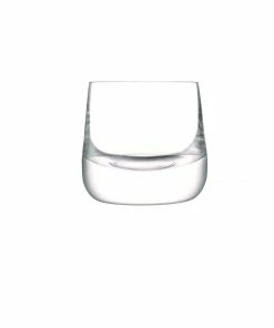 LSA International Set of 2 Bar Culture Whisky Tumblers 8 LSA International Set of 2 Bar Culture Whisky Tumblers