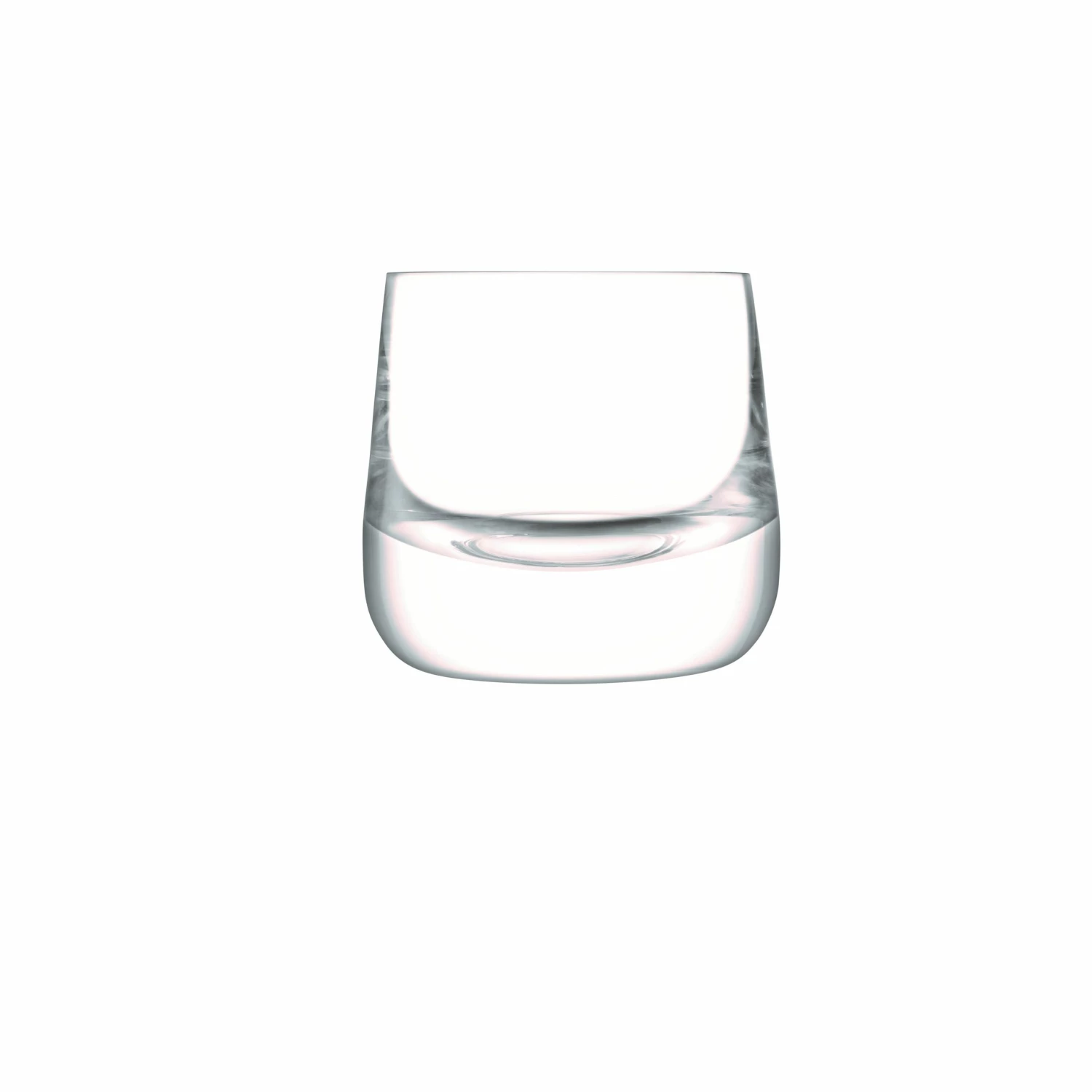 LSA International Set of 2 Bar Culture Whisky Tumblers 5 LSA International Set of 2 Bar Culture Whisky Tumblers