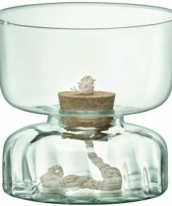 LSA International 13cm Canopy Self Watering Planter 11 LSA International 13cm Canopy Self Watering Planter