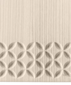 LSA International Medium Tatra Ash Wood Chopping Board Serving Board Cheese Board