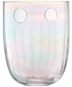 LSA International Pearl Champagne Serving Set 9 LSA International Pearl Champagne Serving Set