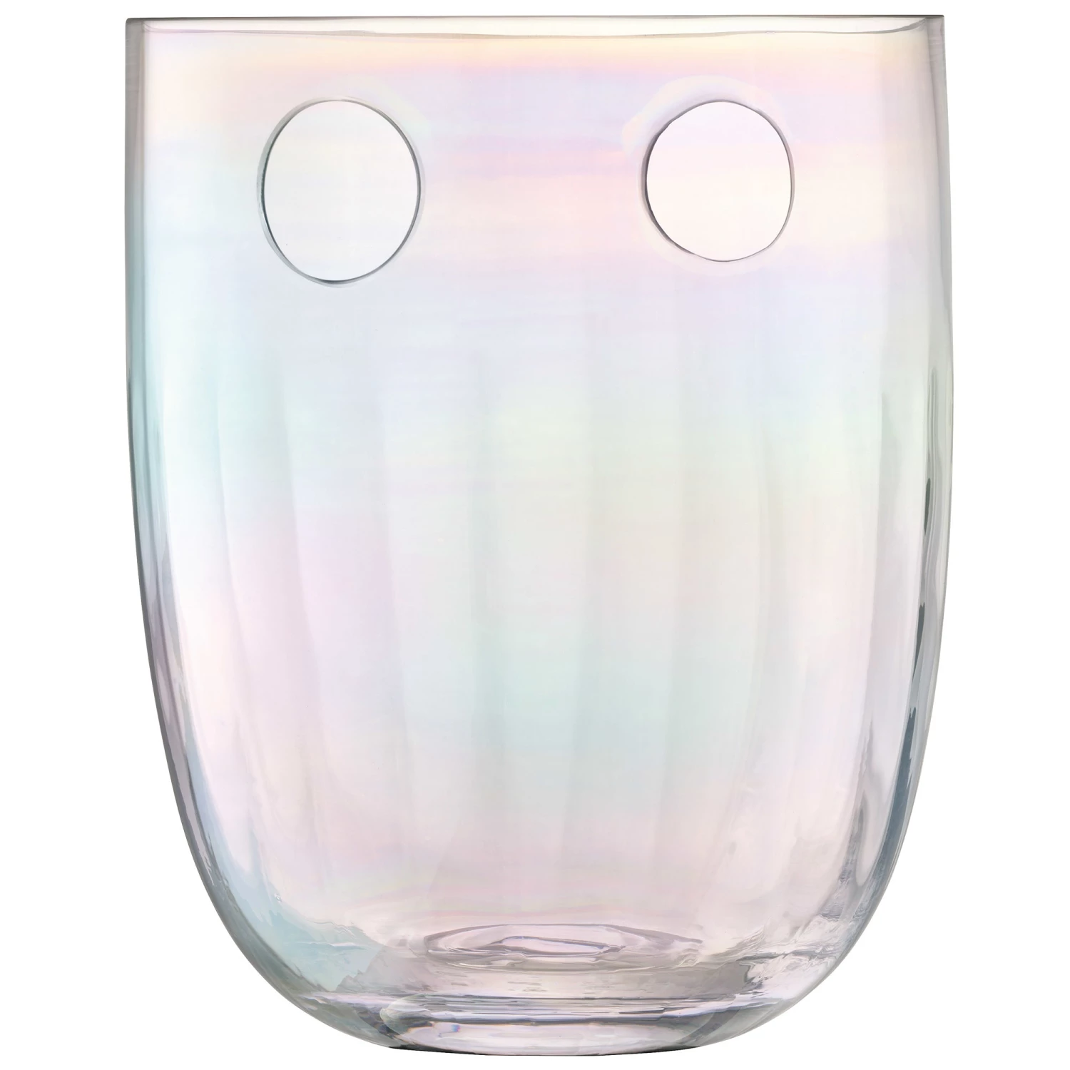 LSA International Pearl Champagne Serving Set 6 LSA International Pearl Champagne Serving Set