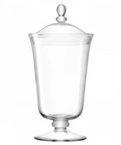 LSA International 38cm Serve Bonbon Jar