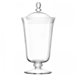 LSA International 38cm Serve Bonbon Jar 3 LSA International 38cm Serve Bonbon Jar