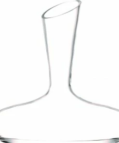 LSA International Wine Culture Handmade Glass 2.45L Wine Carafe