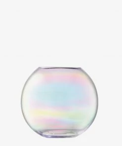 LSA International 11cm Pearl Vase