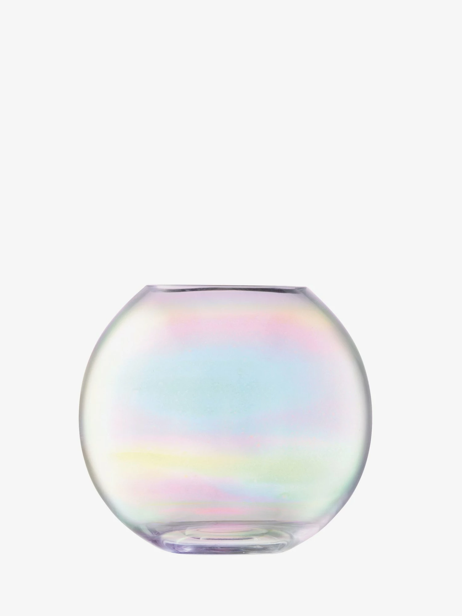 LSA International 11cm Pearl Vase 3 LSA International 11cm Pearl Vase