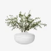 LSA International Small Boulder Vase 1 LSA International Small Boulder Vase