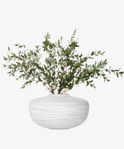 LSA International Small Boulder Vase