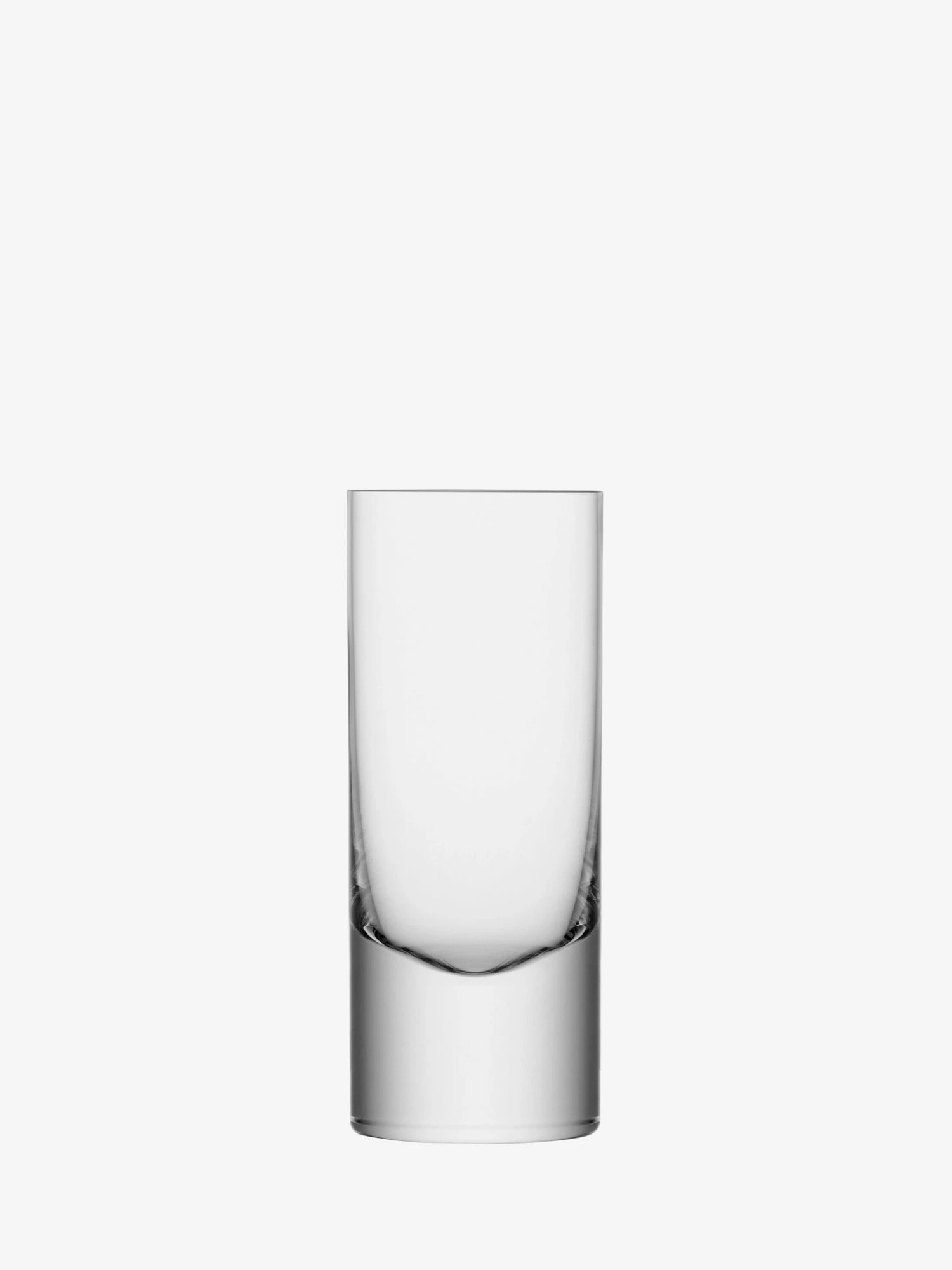 LSA International Set of 2 360ml Clear Boris Highball Glass 5 LSA International Set of 2 360ml Clear Boris Highball Glass