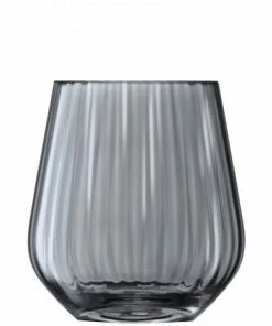 LSA International 16cm Sheer Zinc Vase/Lantern 11 LSA International 16cm Sheer Zinc Vase/Lantern