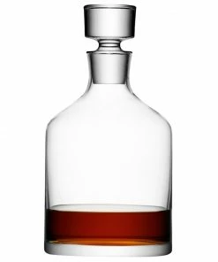 LSA International 1.8L Bar Spirits Decanter