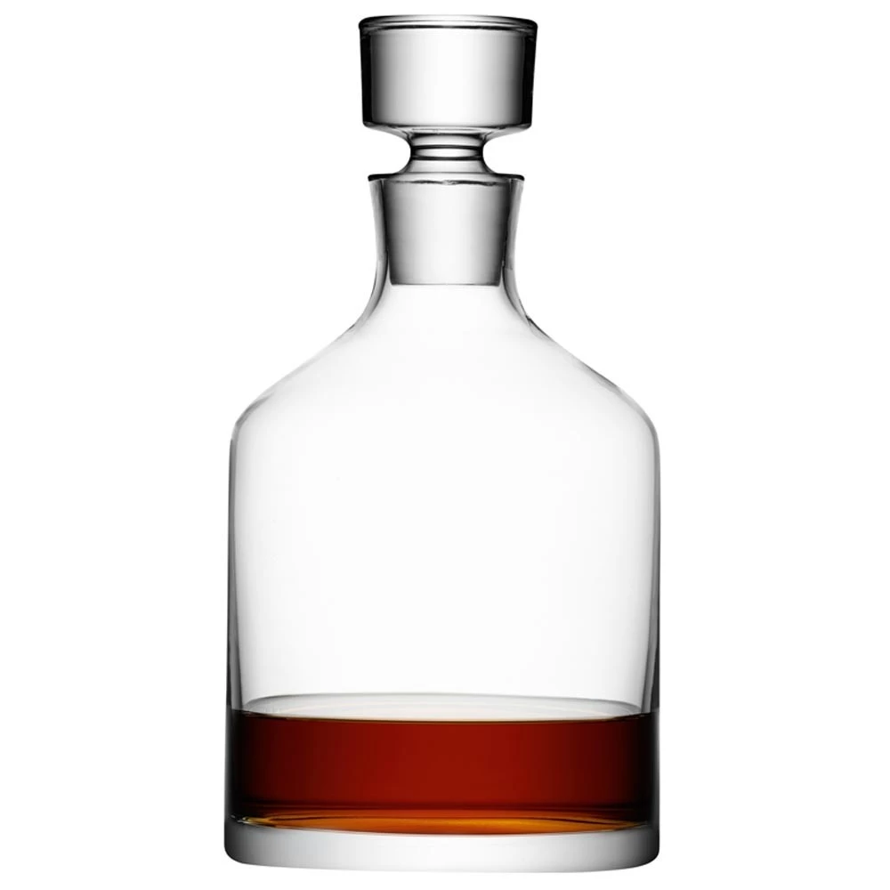 LSA International 1.8L Bar Spirits Decanter 3 LSA International 1.8L Bar Spirits Decanter