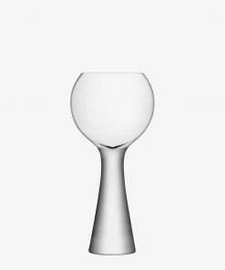 LSA International Set of 2 550ml Moya Wine Balloon Glasses 9 LSA International Set of 2 550ml Moya Wine Balloon Glasses