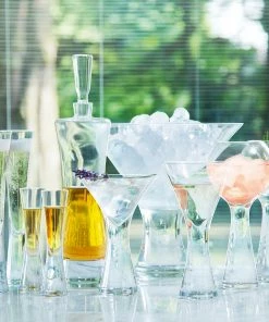 LSA International Moya Champagne Flute 170 ml Clear X 2 Pcs 14 LSA International Moya Champagne Flute 170 ml Clear X 2 Pcs