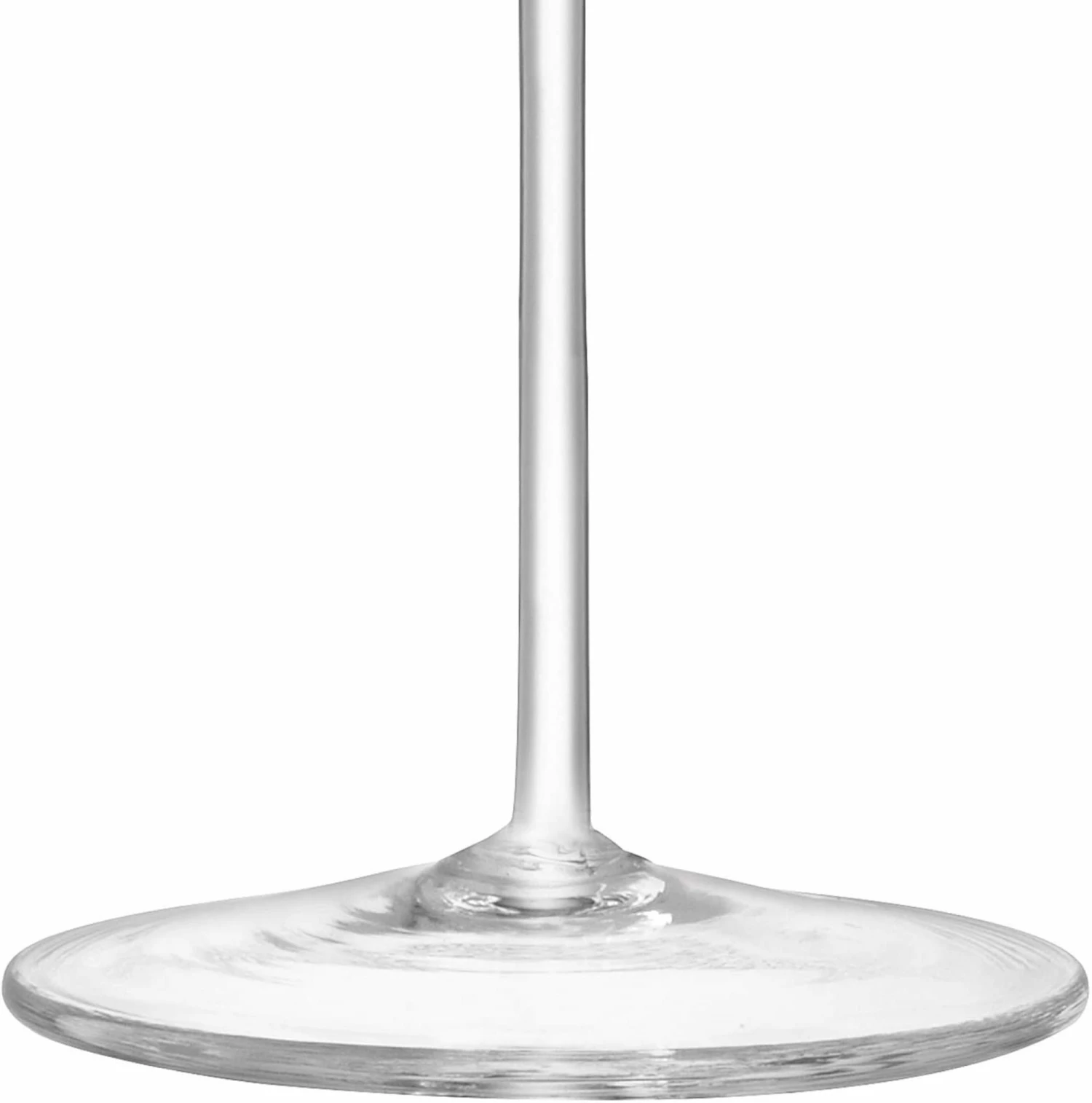 LSA International Set of 2 Pink/Grey Dusk Balloon Gin Glass 650ml 8 LSA International Set of 2 Pink/Grey Dusk Balloon Gin Glass 650ml