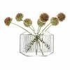 LSA International Rotunda Tealight Holder/Vase - Clear 1 LSA International Rotunda Tealight Holder/Vase - Clear