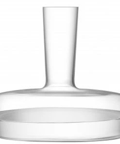 LSA International Metropolitan Handmade Glass 2L Carafe 7 LSA International Metropolitan Handmade Glass 2L Carafe