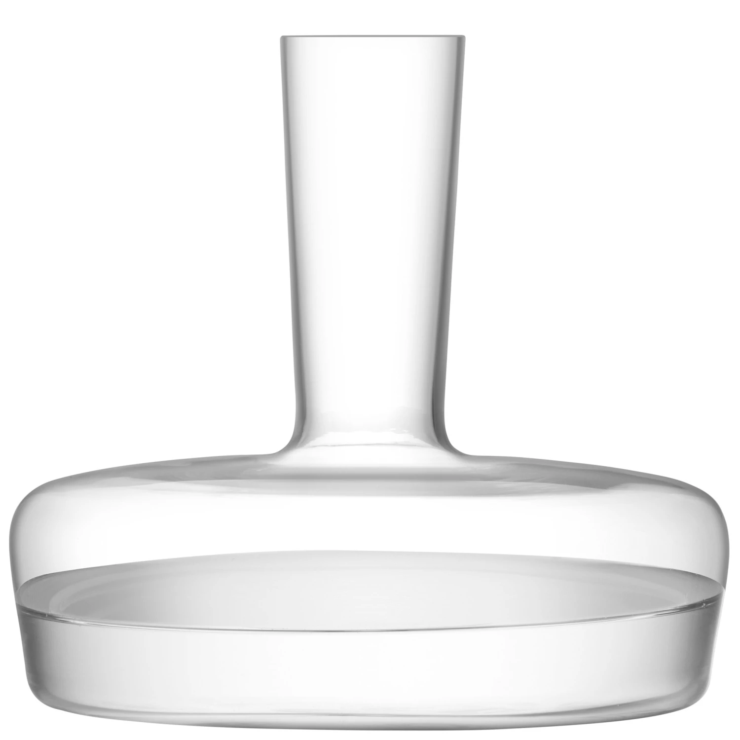 LSA International Metropolitan Handmade Glass 2L Carafe 5 LSA International Metropolitan Handmade Glass 2L Carafe