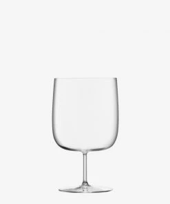 LSA International Set of 4 Craft Beer Glasses 8 LSA International Set of 4 Craft Beer Glasses