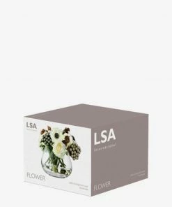 LSA International Flower Table Arrangement Vase 7 LSA International Flower Table Arrangement Vase