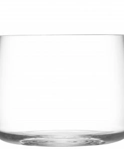 LSA International Set of Metropolitan Stemless Glass Set of 4 - 360ml 9 LSA International Set of Metropolitan Stemless Glass Set of 4 - 360ml