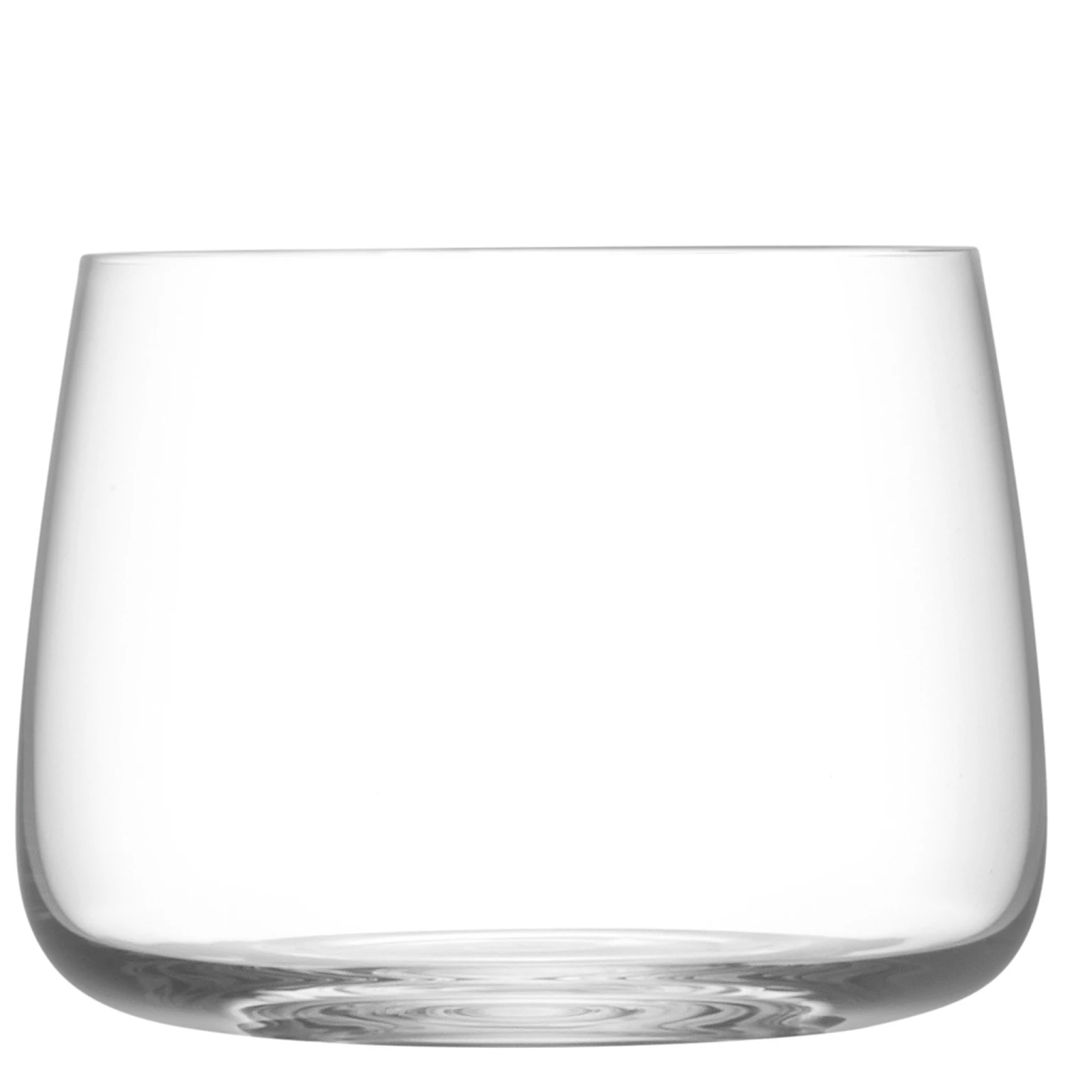 LSA International Set of Metropolitan Stemless Glass Set of 4 - 360ml 5 LSA International Set of Metropolitan Stemless Glass Set of 4 - 360ml