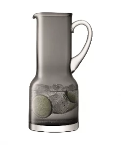 LSA International Glass Utility Jug 1.35L