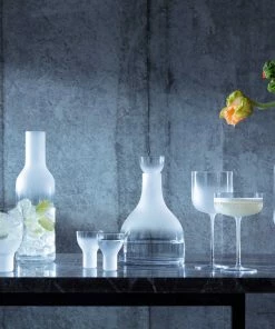 LSA International Mist Vase 13 LSA International Mist Vase