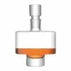 LSA International Metropole Kiev Handmade Glass Decanter 1.8L
