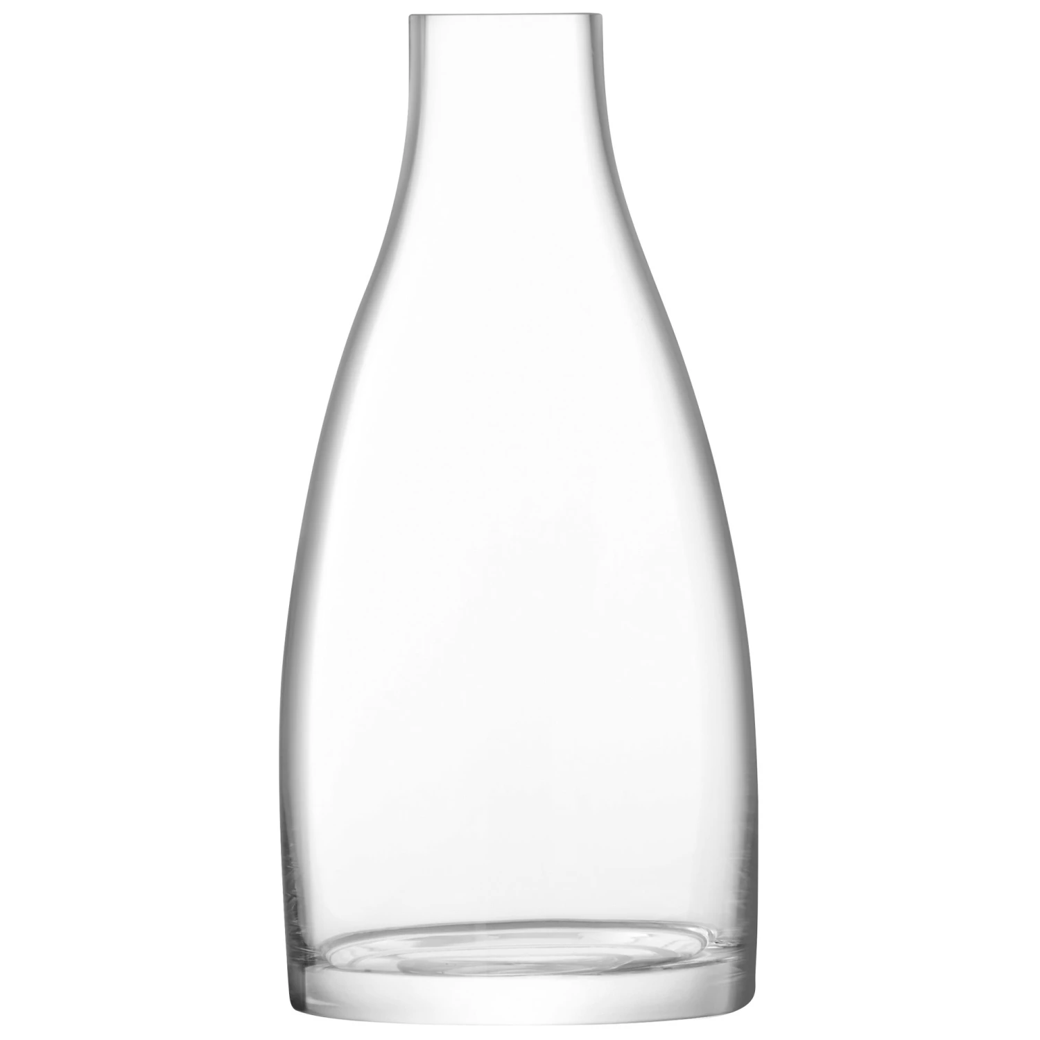 LSA International Mouthblown Glass Flower Kiln Vase 31cm 4 LSA International Mouthblown Glass Flower Kiln Vase 31cm