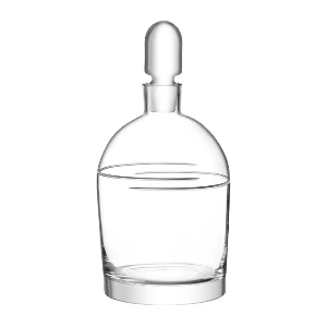 LSA International Verso Handmade Glass Decanter - 1.35Litre 3 LSA International Verso Handmade Glass Decanter - 1.35Litre