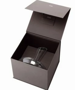 LSA International Wine Culture Handmade Glass 2.45L Wine Carafe 8 LSA International Wine Culture Handmade Glass 2.45L Wine Carafe