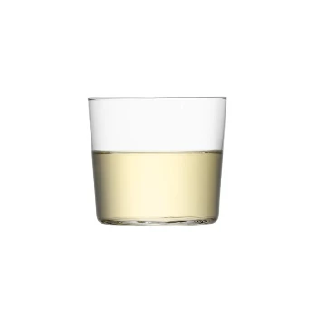 LSA International Set of 6 Gio Tumbler Small 5 LSA International Set of 6 Gio Tumbler Small