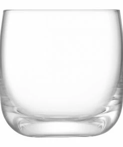 LSA International Set of 4 Borough Tumblers